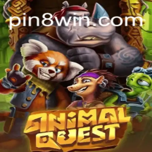 The Exciting World of AnimalQuest: Discover the Adventure