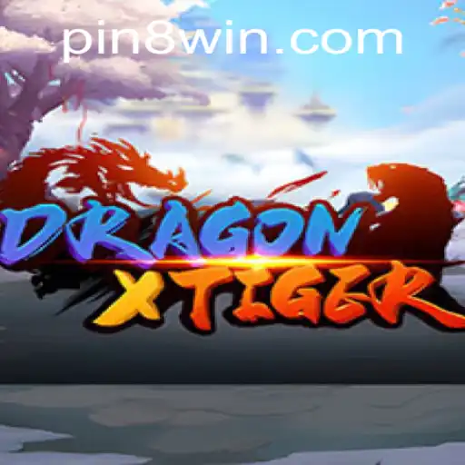 Explore the Exciting World of DragonXTiger: A Riveting Gaming Experience with Pin8