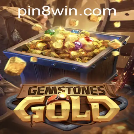 Discover the Thrilling World of GemstonesGold with Pin8