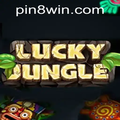 Unlock the Adventure of LuckyJungle: An Exciting Gaming Journey