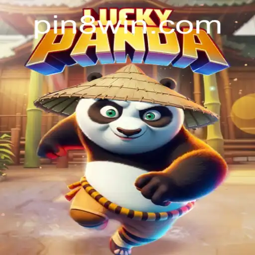 Unlock the Exciting World of LuckyPanda with Pin8