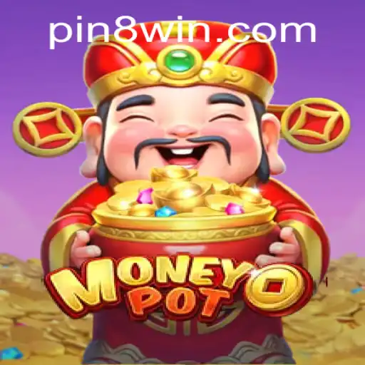 MoneyPot: Unlocking the Excitement of Strategic Gaming with pin8