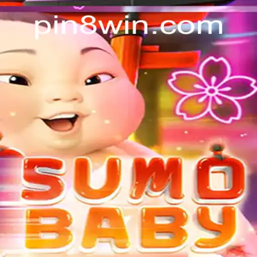 Introducing SumoBaby: The Game that's Taking the World by Storm