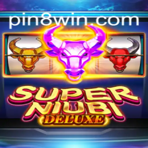 SuperNiubiDeluxe: Dive into a World of Gaming Innovation with Pin8