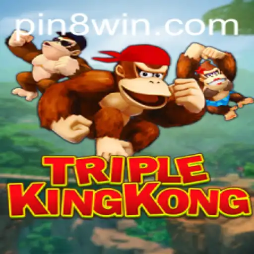 TripleKingKong: The Ultimate Adventure in Strategy Gaming